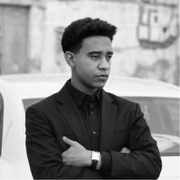 Ismail Boularbah Ismail-Boularbah's-Avatar